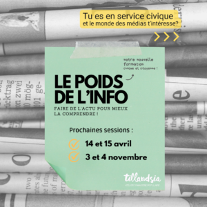 Nouvelle formation FCC !
